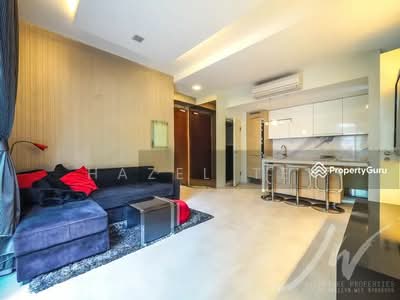 For Rent - Emily Residence