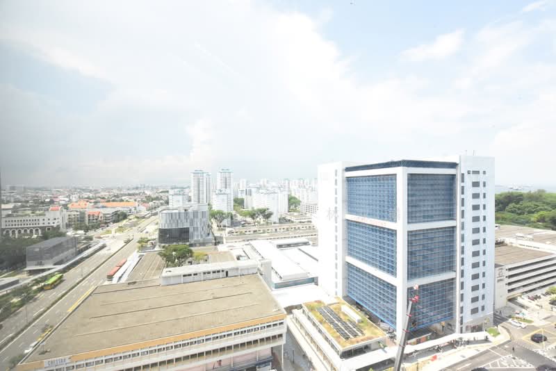 Parkway Parade, 80 Marine Parade Road, 738 sqft, Office For Rent, by Lex Lim 林双麟, 25635900 - View - CommercialGuru.com.sg