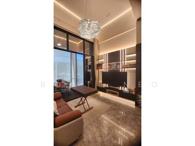 For Sale - Mooi Residences