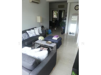 For Sale - Jervois Regency