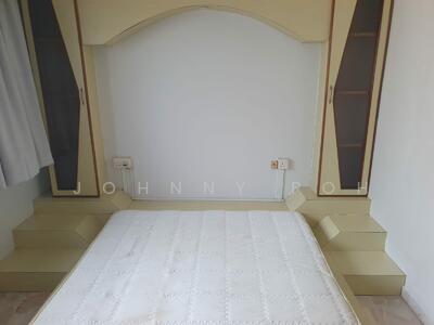 For Rent - 835 Hougang Central