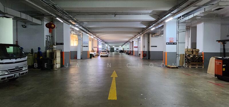 Eunos Technolink, 13 Kaki Bukit Road 1, Eunos / Geylang / Paya Lebar, 2,756 sqft, Light Industrial (B1) For Sale, by Benjamin Choong, 25636013 - CommercialGuru.com.sg
