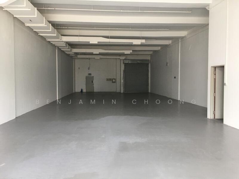 Eunos Technolink, 13 Kaki Bukit Road 1, Eunos / Geylang / Paya Lebar, 2,756 sqft, Light Industrial (B1) For Sale, by Benjamin Choong, 25636013 - Others - CommercialGuru.com.sg
