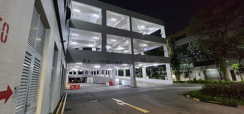 Car Park