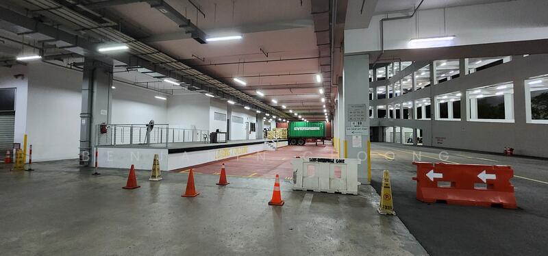 Car Park