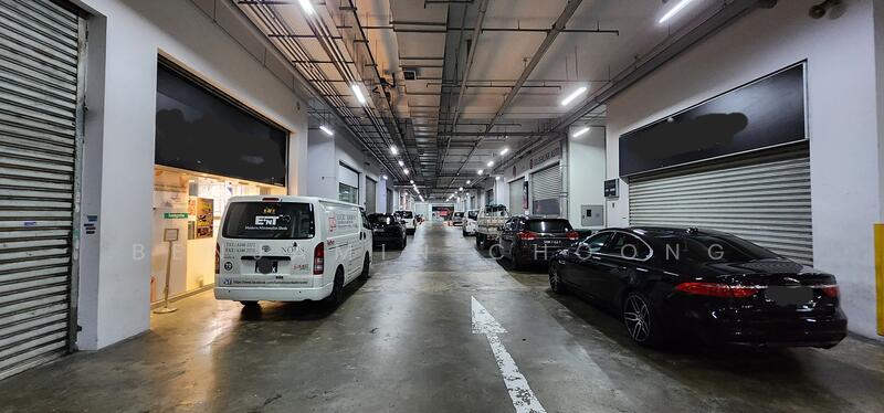Car Park