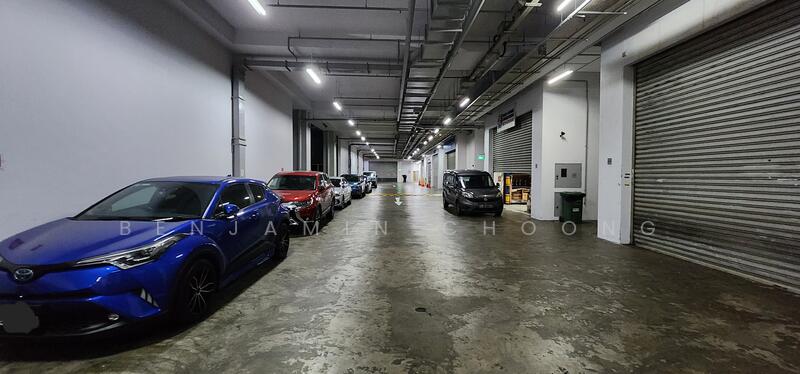 Car Park