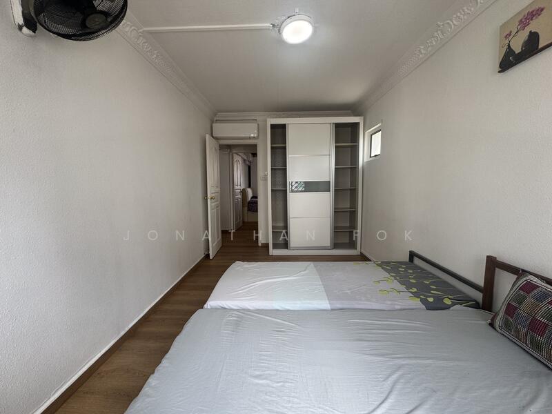 838 Jurong West Street 81, 838 Jurong West Street 81, Room Rental, 100 sqft, HDB Flat For Rent, by Jonathan Fok, 25636032 - Bedroom - PropertyGuru.com.sg