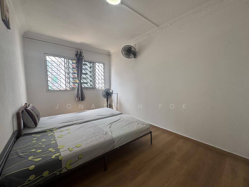 838 Jurong West Street 81, 838 Jurong West Street 81, Room Rental, 100 sqft, HDB Flat For Rent, by Jonathan Fok, 25636032 - Bedroom - PropertyGuru.com.sg