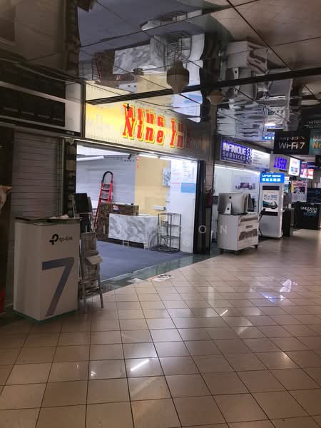 Sim Lim Square, 1 Rochor Canal Road, Beach Road / Bugis / Rochor, 380 sqft, Other Retail For Sale, by Lim Boon Heng, 25636068 - Others - CommercialGuru.com.sg