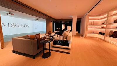 For Sale - 21 Anderson