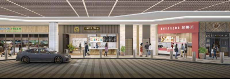 Lentor Modern, Lentor Central, 1,700 sqft, Mall Shop For Rent, by Doreen Lee, 25636097 - CommercialGuru.com.sg