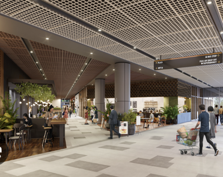 Lentor Modern, Lentor Central, 1,700 sqft, Mall Shop For Rent, by Doreen Lee, 25636097 - CommercialGuru.com.sg