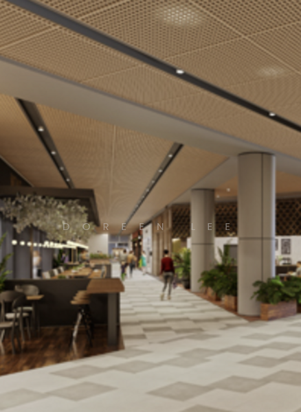 Lentor Modern, Lentor Central, 1,700 sqft, Mall Shop For Rent, by Doreen Lee, 25636097 - CommercialGuru.com.sg