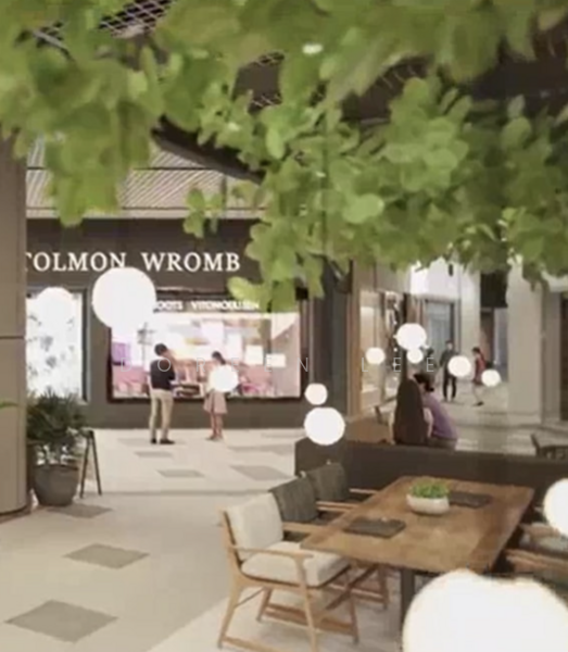 Lentor Modern, Lentor Central, 1,700 sqft, Mall Shop For Rent, by Doreen Lee, 25636097 - CommercialGuru.com.sg