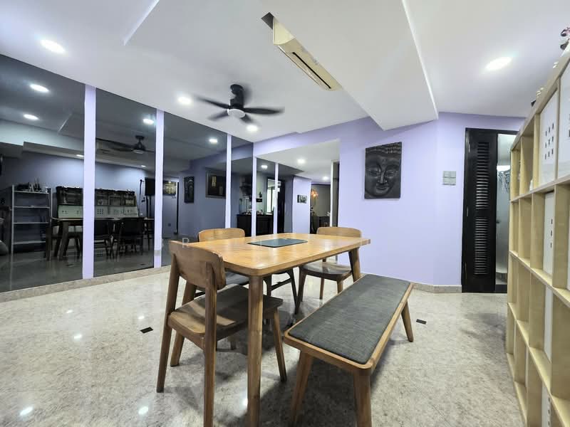Cassia View, 320 Guillemard Road, 3 Bedrooms, 1,206 sqft, Condominium For Sale, by Brett Chua, 25636099 - Dining Room - PropertyGuru.com.sg