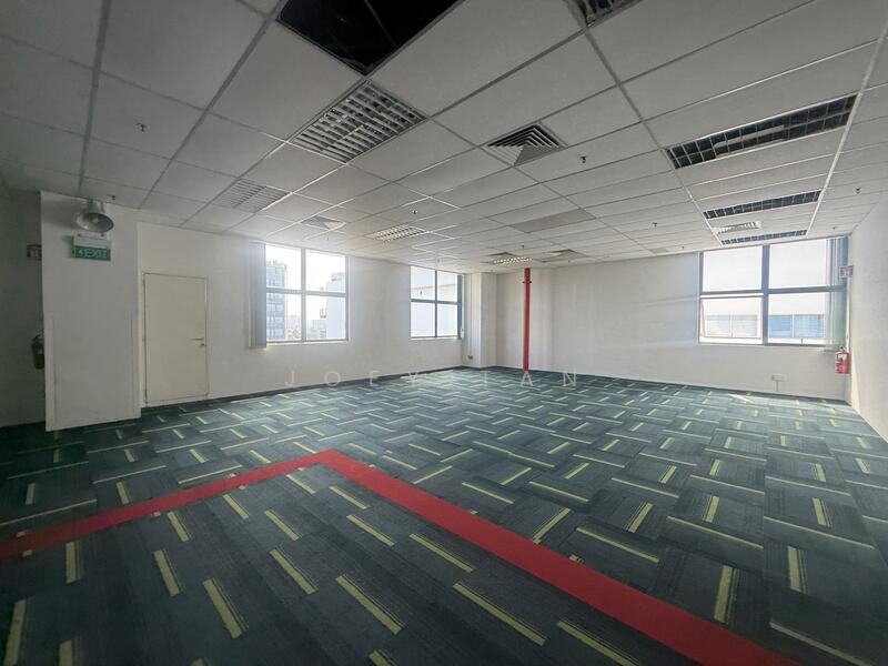 23 Serangoon north ave 5, , 14,700 sqft, Office For Rent, by Joey Tan, 25636109 - Study - CommercialGuru.com.sg