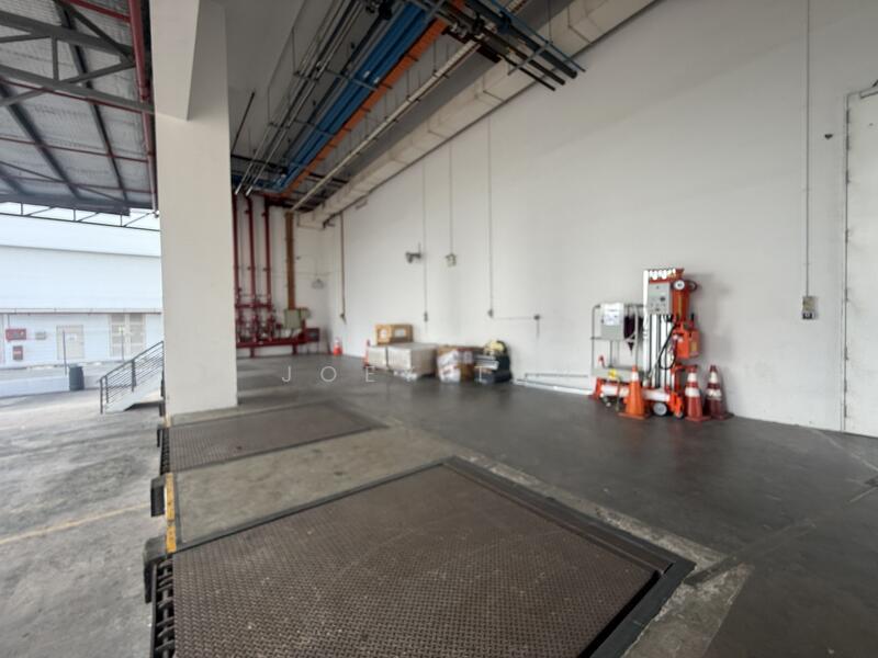 23 Serangoon north ave 5, , 14,700 sqft, Office For Rent, by Joey Tan, 25636109 - Car Park - CommercialGuru.com.sg