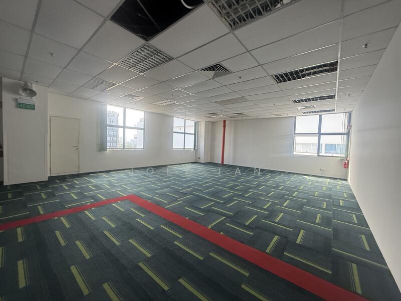 23 Serangoon north ave 5, , 14,700 sqft, Office For Rent, by Joey Tan, 25636109 - Study - CommercialGuru.com.sg