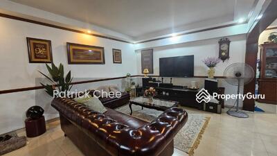 For Sale - 452 Jurong West Street 42