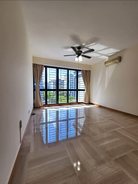 Dunman View, 102 Haig Road, 3 Bedrooms, 1,216 sqft, Condominium For Rent, by Gerald Wu, 25636158 - Living Room - PropertyGuru.com.sg
