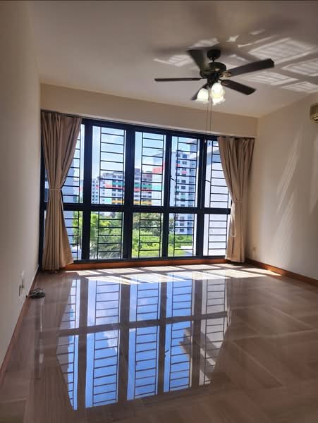 Dunman View, 102 Haig Road, 3 Bedrooms, 1,216 sqft, Condominium For Rent, by Gerald Wu, 25636158 - Living Room - PropertyGuru.com.sg