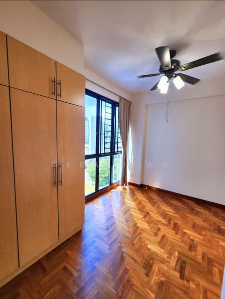 Dunman View, 102 Haig Road, 3 Bedrooms, 1,216 sqft, Condominium For Rent, by Gerald Wu, 25636158 - Bedroom - PropertyGuru.com.sg