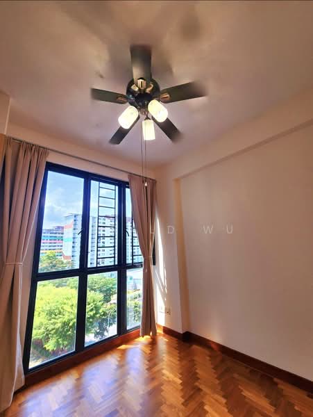 Dunman View, 102 Haig Road, 3 Bedrooms, 1,216 sqft, Condominium For Rent, by Gerald Wu, 25636158 - Master Bedroom - PropertyGuru.com.sg