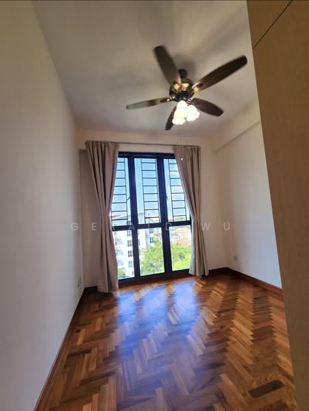Dunman View, 102 Haig Road, 3 Bedrooms, 1,216 sqft, Condominium For Rent, by Gerald Wu, 25636158 - Bedroom - PropertyGuru.com.sg