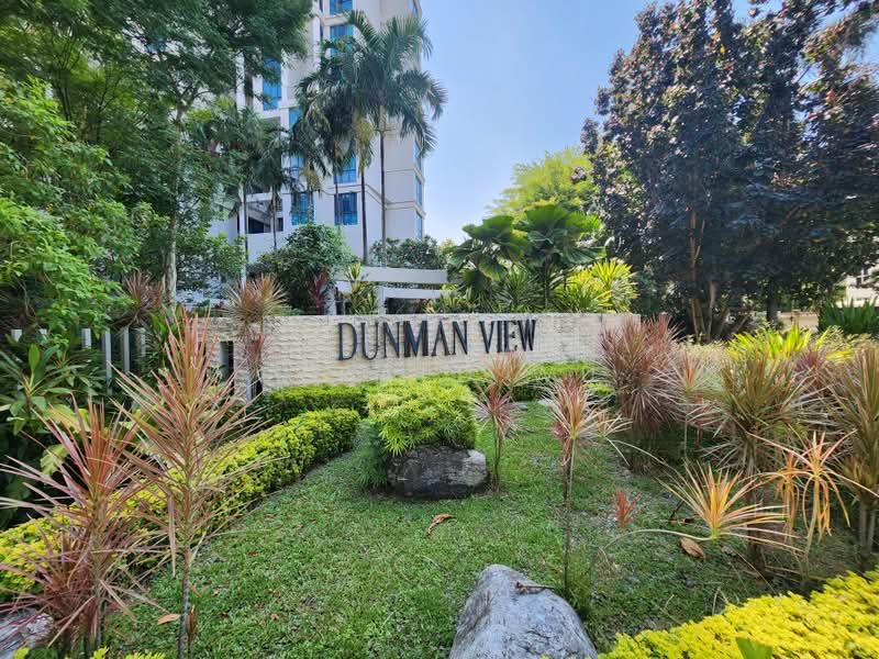 Dunman View, 102 Haig Road, 3 Bedrooms, 1,216 sqft, Condominium For Rent, by Gerald Wu, 25636158 - Exterior - PropertyGuru.com.sg