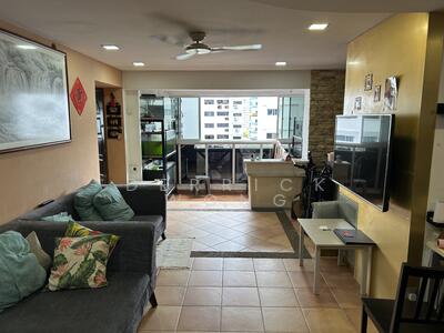 For Sale - 523 Jelapang Road