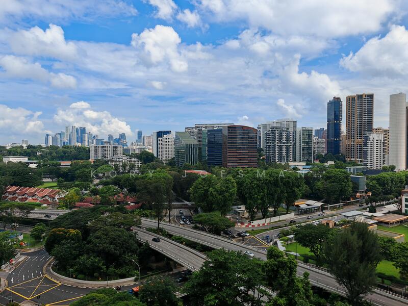 Pullman Residences, 18 Dunearn Road, 3 Bedrooms, 1,163 sqft, Condominium For Rent, by Kory Joesman, 25636249 - View - PropertyGuru.com.sg