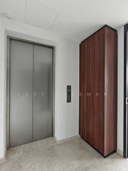 Pullman Residences, 18 Dunearn Road, 3 Bedrooms, 1,163 sqft, Condominium For Rent, by Kory Joesman, 25636249 - Entrance - PropertyGuru.com.sg