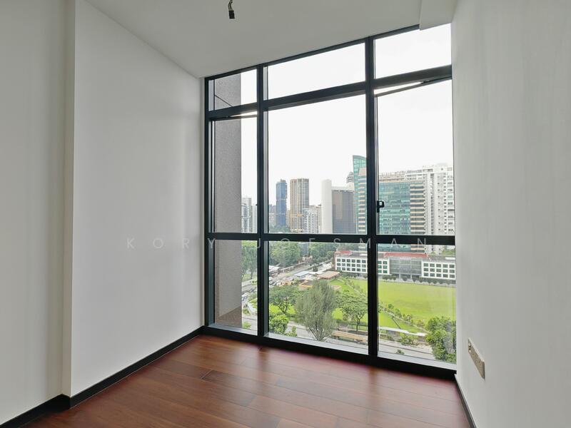 Pullman Residences, 18 Dunearn Road, 3 Bedrooms, 1,163 sqft, Condominium For Rent, by Kory Joesman, 25636249 - Bedroom - PropertyGuru.com.sg