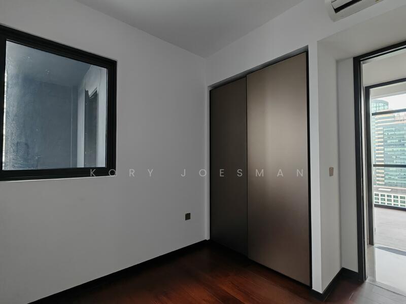 Pullman Residences, 18 Dunearn Road, 3 Bedrooms, 1,163 sqft, Condominium For Rent, by Kory Joesman, 25636249 - Bedroom - PropertyGuru.com.sg