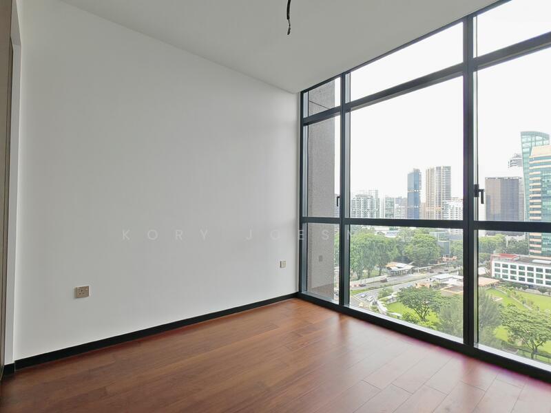 Pullman Residences, 18 Dunearn Road, 3 Bedrooms, 1,163 sqft, Condominium For Rent, by Kory Joesman, 25636249 - Master Bedroom - PropertyGuru.com.sg
