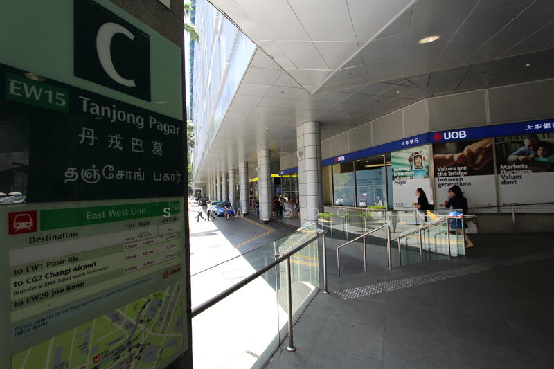 International Plaza, 10 Anson Road, Room Rental, 280 sqft, Apartment For Rent, by Siew Boon, 25636254 - Others - PropertyGuru.com.sg