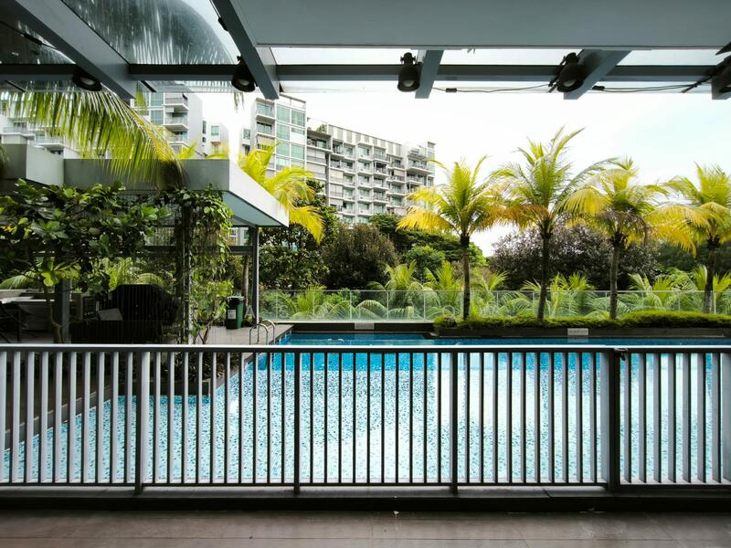 Seastrand, 11 Pasir Ris Link, Studio, 710 sqft, Condominium For Rent, by Jason Low, 25636270 - Pool - PropertyGuru.com.sg