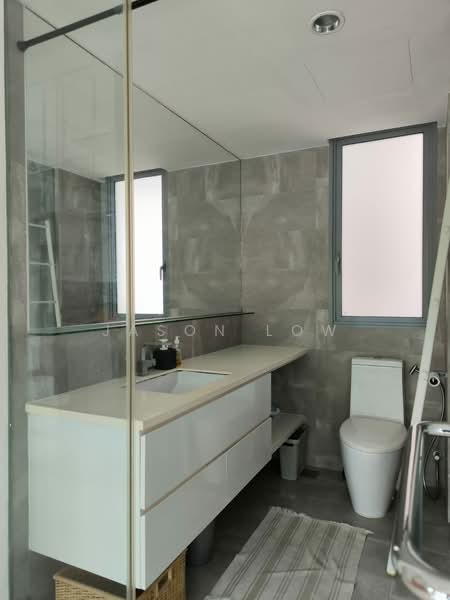 Seastrand, 11 Pasir Ris Link, Studio, 710 sqft, Condominium For Rent, by Jason Low, 25636270 - Bathroom - PropertyGuru.com.sg
