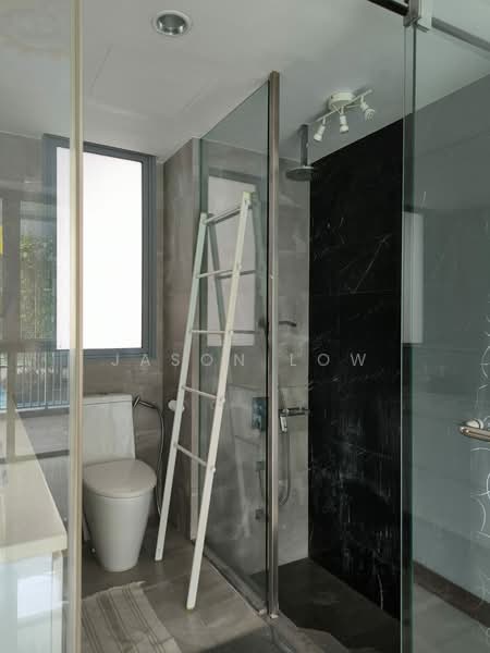 Seastrand, 11 Pasir Ris Link, Studio, 710 sqft, Condominium For Rent, by Jason Low, 25636270 - Bathroom - PropertyGuru.com.sg