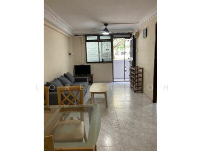 For Sale - 1 Haig Road