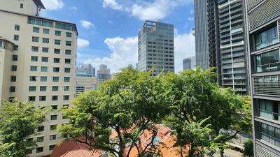 For Sale - Urban Suites @ Hullet Road