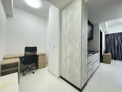 For Sale - The Rise @ Oxley - Residences