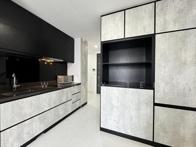 For Sale - The Rise @ Oxley - Residences