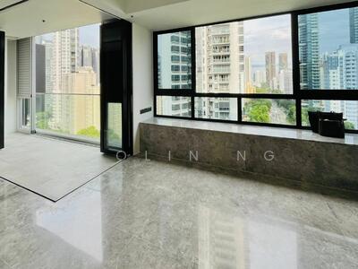 For Sale - The Iveria