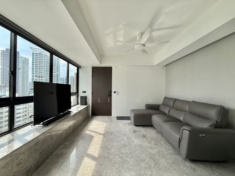 The Iveria, 2 Kim Yam Road, 3 Bedrooms, 904 sqft, Condominium For Sale, by Bolin Ng, 25636291 - PropertyGuru.com.sg