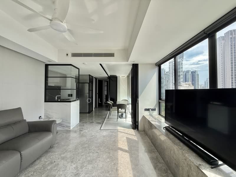 The Iveria, 2 Kim Yam Road, 3 Bedrooms, 904 sqft, Condominium For Sale, by Bolin Ng, 25636291 - PropertyGuru.com.sg