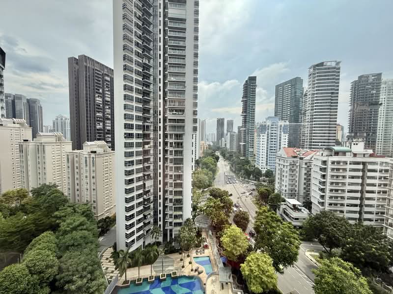 The Iveria, 2 Kim Yam Road, 3 Bedrooms, 904 sqft, Condominium For Sale, by Bolin Ng, 25636291 - PropertyGuru.com.sg