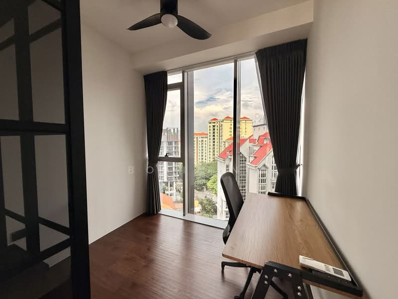 The Iveria, 2 Kim Yam Road, 3 Bedrooms, 904 sqft, Condominium For Sale, by Bolin Ng, 25636291 - PropertyGuru.com.sg