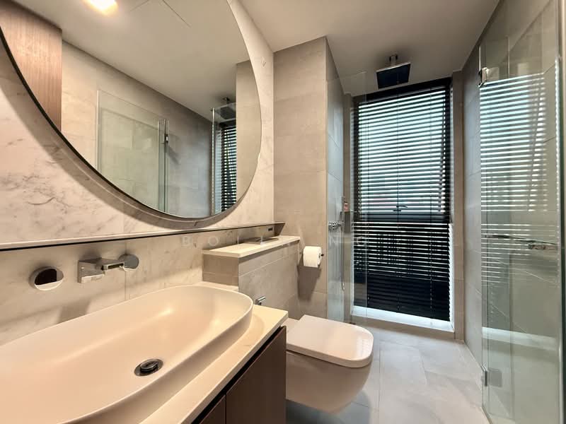 The Iveria, 2 Kim Yam Road, 3 Bedrooms, 904 sqft, Condominium For Sale, by Bolin Ng, 25636291 - PropertyGuru.com.sg